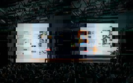 Material design awards